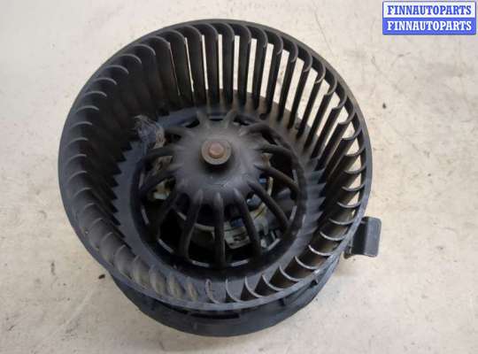 купить Двигатель отопителя (моторчик печки) на Nissan Note E11 2005-2013