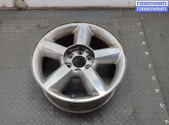 Комплект литых дисков CH467190 на Chevrolet Tahoe 2006-2014