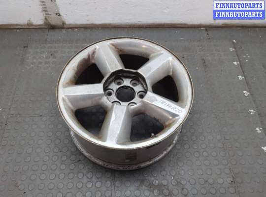 купить Комплект литых дисков на Chevrolet Tahoe 2006-2014