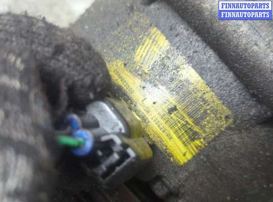 купить Компрессор кондиционера на Ford Focus 2 2005-2008