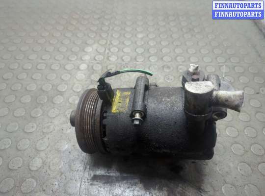 Компрессор кондиционера FO2180577 на Ford Focus 2 2005-2008