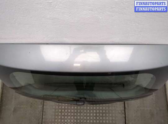 купить Крышка (дверь) багажника на Suzuki SX4 2006-2014