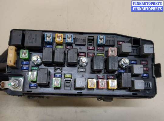 купить Блок предохранителей на Opel Antara 2006-2015