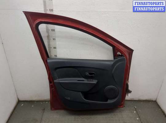 купить Замок двери на Dacia Sandero 2013-2020