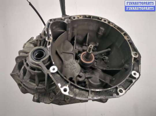 купить КПП 5-ст.мех. (МКПП) на Renault Scenic 2003-2009