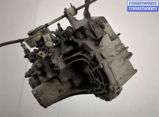 купить КПП 5-ст.мех. (МКПП) на Renault Scenic 2003-2009