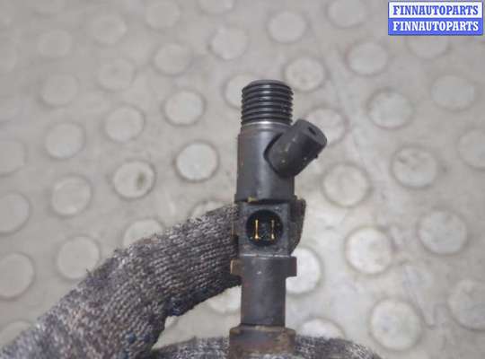 купить Форсунка топливная на SsangYong Rodius 2004-2013