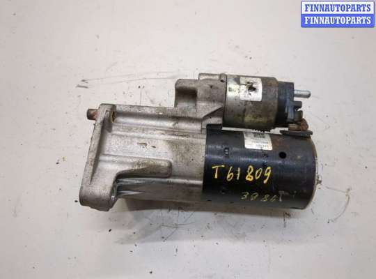 Стартер LRN8698 на Land Rover Freelander 2 2006-2014