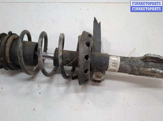 Амортизатор подвески OP2255035 на Opel Astra G 1998-2005