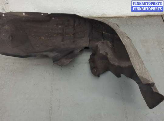 купить Защита арок (подкрылок) на Audi A4 (B8) Allroad 2009-2016