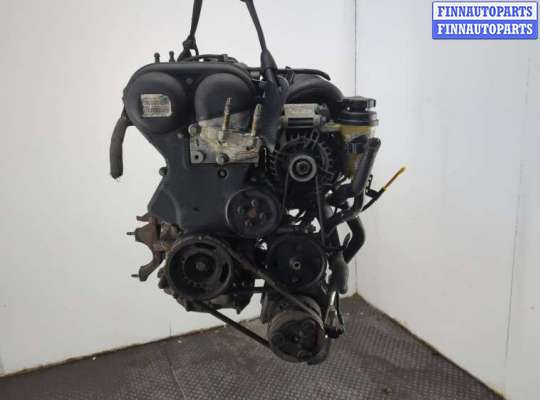 Заслонка дроссельная FO2104706 на Ford Focus 2 2005-2008