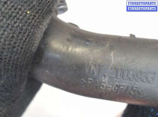 купить Патрубок интеркулера на Opel Corsa D 2006-2014