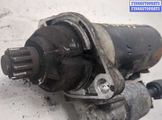 купить Стартер на Volkswagen Passat 6 2005-2010