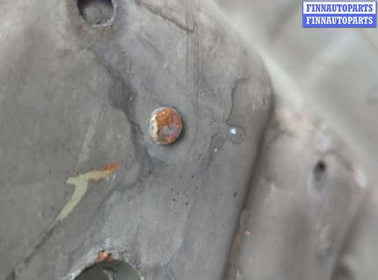 купить Замок капота на Opel Zafira B 2005-2014