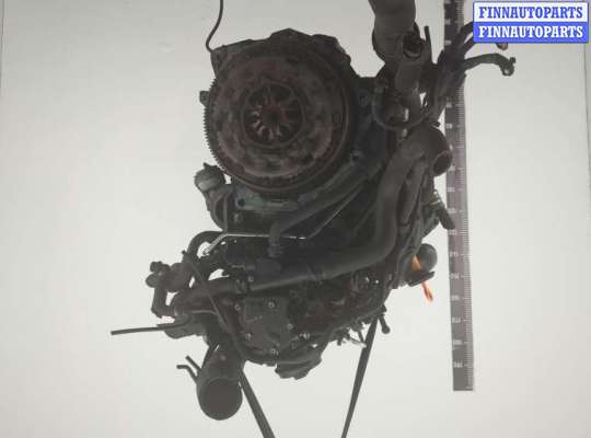 купить Двигатель (ДВС) на Volkswagen Touran 2006-2010