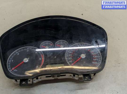 Щиток приборов (приборная панель) FO2029860 на Ford C-Max 2002-2010