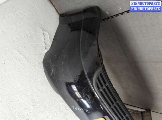 купить Бампер на Opel Vectra C 2002-2008