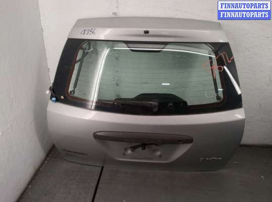 Замок багажника PN17085 на Pontiac Vibe 1 2002-2008