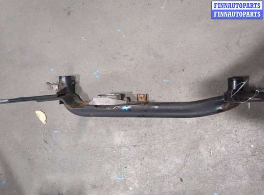 Балка под радиатор AU1626501 на Audi A4 (B6) 2000-2006