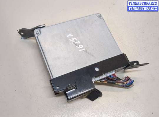 купить Блок управления двигателем на Toyota Avensis 2 2003-2008