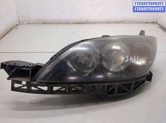 Купить Фара (передняя) на Mazda 3 (BK) 2003-2009 Фара (передняя) MZ667625 на Mazda 3 (BK) 2003-2009