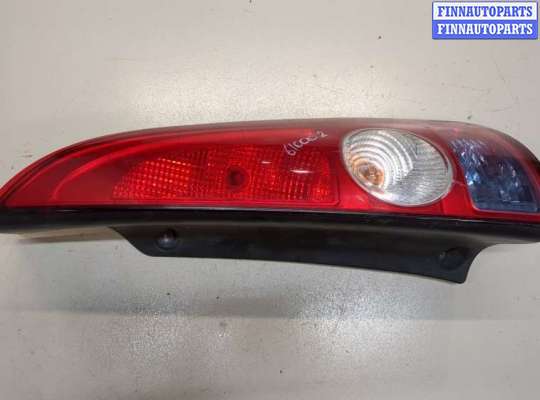 купить Фонарь (задний) на Renault Espace 4 2002-2014