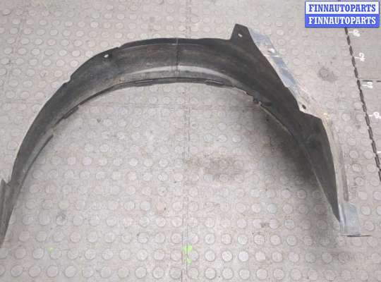 купить Защита арок (подкрылок) на Opel Zafira A 1999-2005