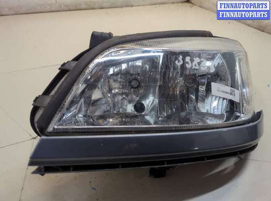 купить Фара (передняя) на Opel Zafira A 1999-2005