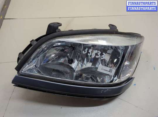 Фара (передняя) OP2378330 на Opel Zafira A 1999-2005