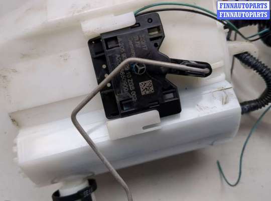 купить Насос топливный электрический на Mercedes C W205 2014-2023