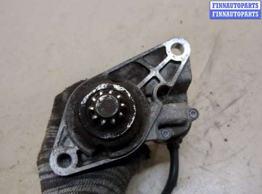 купить Стартер на Volkswagen Polo 2001-2005