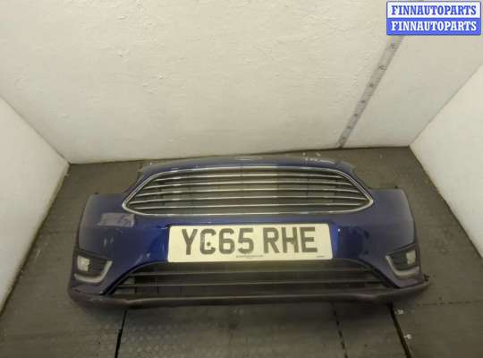 Бампер FO2194483 на Ford Focus 3 2014-2019