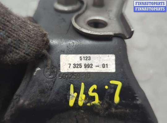 Замок капота на BMW X5 (F15)
