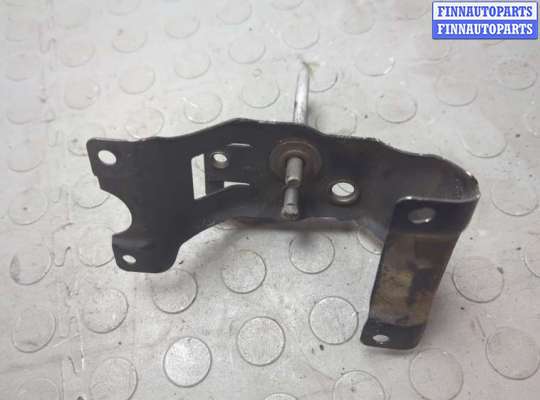 Замок капота на BMW X5 (F15)