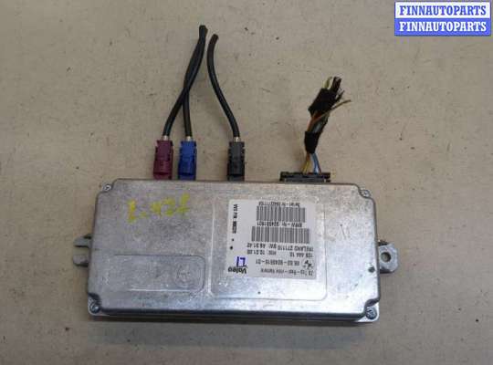 купить Блок управления камерой заднего вида на BMW X5 E70 2006-2013