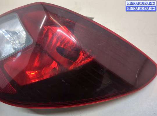 купить Фонарь (задний) на Opel Corsa D 2006-2014