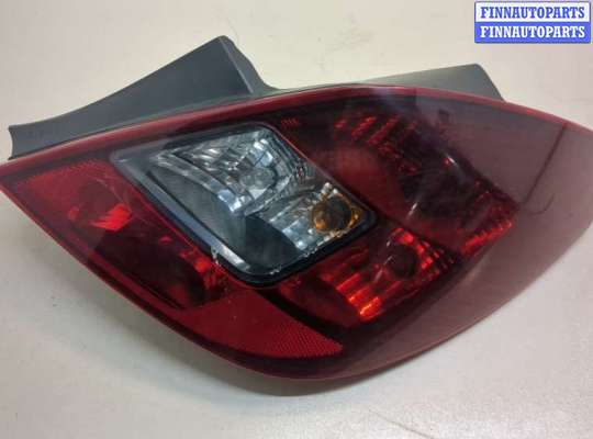 купить Фонарь (задний) на Opel Corsa D 2006-2014