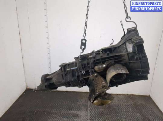 купить КПП 5-ст.мех 4х4 (МКПП) на Audi A4 (B5) 1994-2000