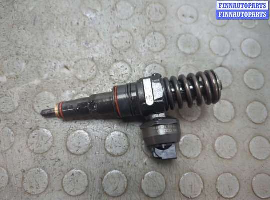 Форсунка топливная SK505810 на Skoda Fabia 1999-2007