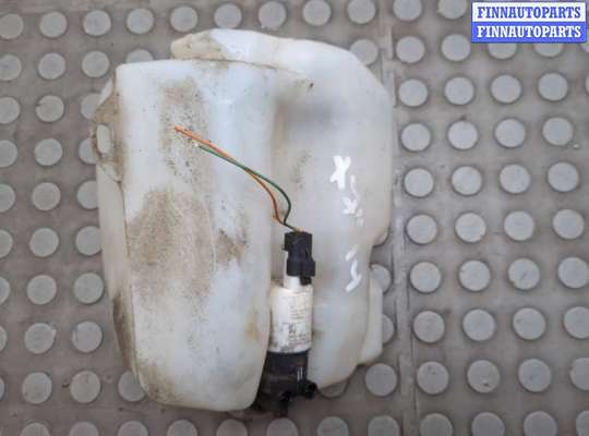 Купить Бачок омывателя на Renault Scenic 2003-2009 Бачок омывателя RN1552713 на Renault Scenic 2003-2009