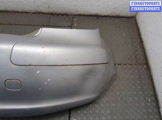 купить Бампер на Peugeot 307 2001-2008