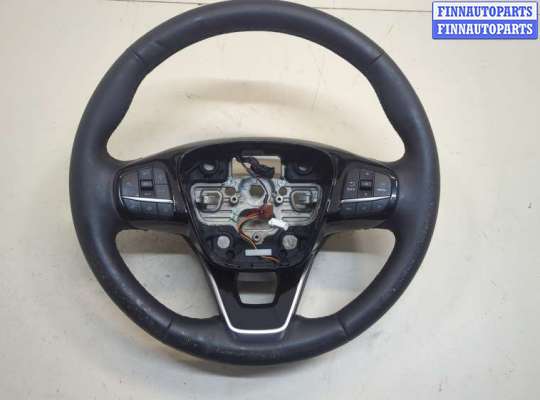 купить Руль на Ford Escape 2023-2025