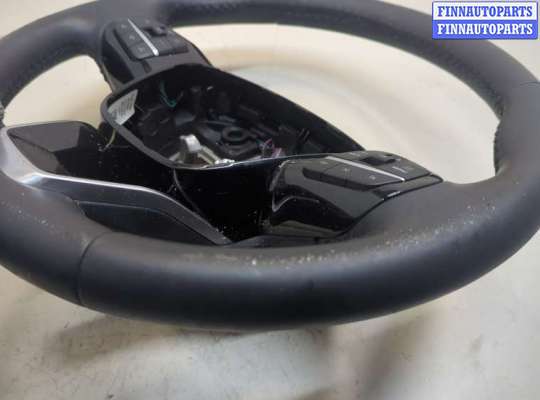 купить Руль на Ford Escape 2023-2025