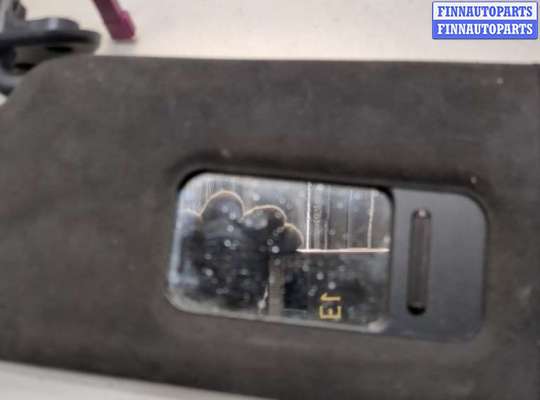 купить Козырек солнцезащитный на BMW 6 F12, F13, F06 2011-2018