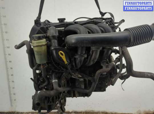 купить Двигатель (ДВС) на Ford Focus 2 2005-2008