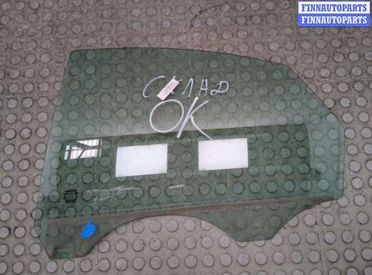 купить Стекло боковой двери на Volvo S40 2004-2012