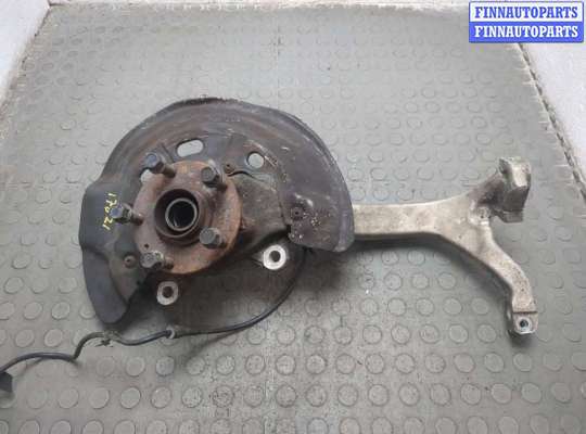 купить Ступица (кулак, цапфа) на Audi A8 (D3) 2002-2010