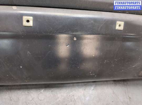 купить Бампер на Hummer H3