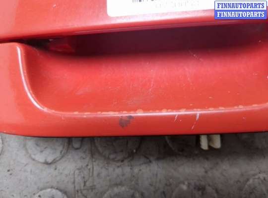 купить Ручка двери наружная на Peugeot 406 1999-2004