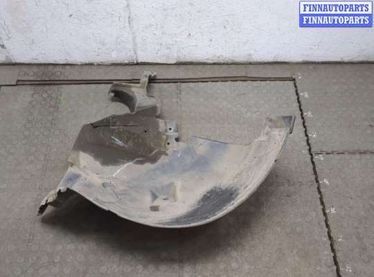 купить Защита арок (подкрылок) на Land Rover Discovery Sport 2014-2022